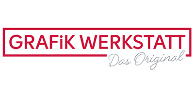 Logo Grafik Werkstatt