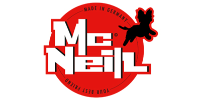 Logo McNeill