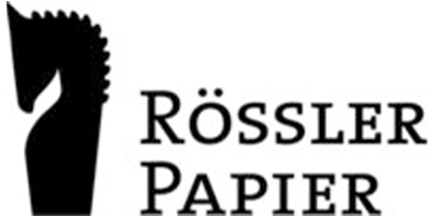 Logo Rössler Papier