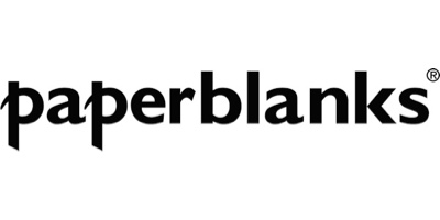 Logo paperblanks