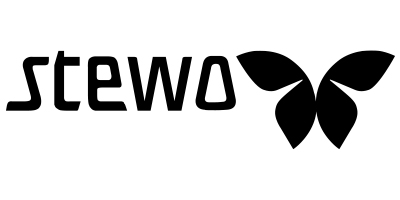 Logo stewo