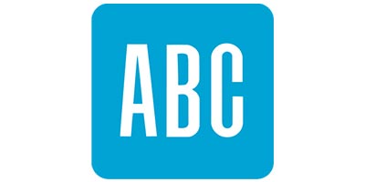 Logo abc
