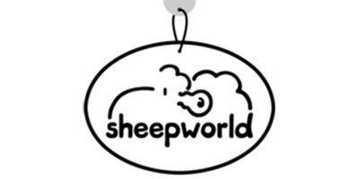 Logo sheepworld